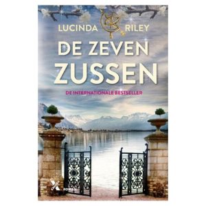 Boeken over sisterhood: de zeven zussen