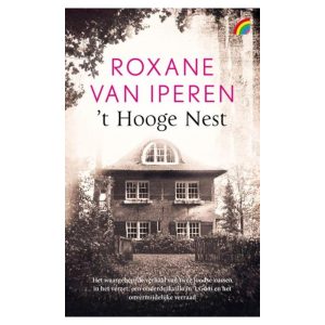 Boeken over sisterhood: 't Hooge Nest