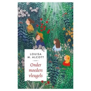 Boeken over sisterhood: little women