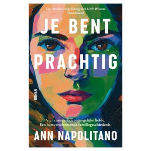 Boeken over sisterhood: je bent prachtig