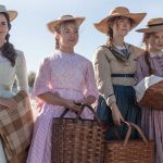 Een scene uit het verfilmde boek Little women – dit zijn boeken over sisterhood