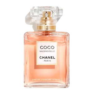 coco mademoiselle eau de parfum intense