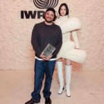 Duran Lantink is de winnaar van de Woolmark Prize 2025