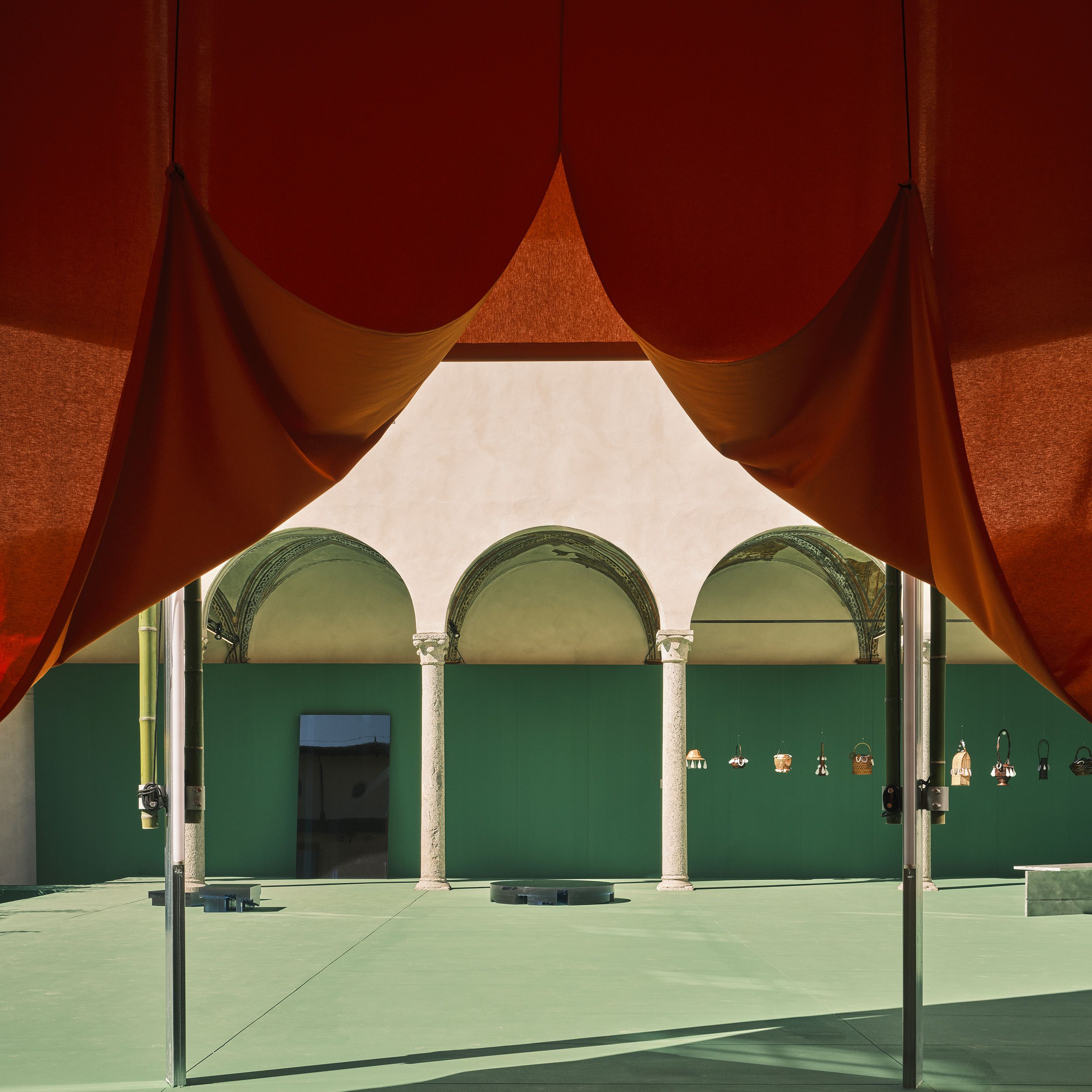 gucci salone del mobile 2025