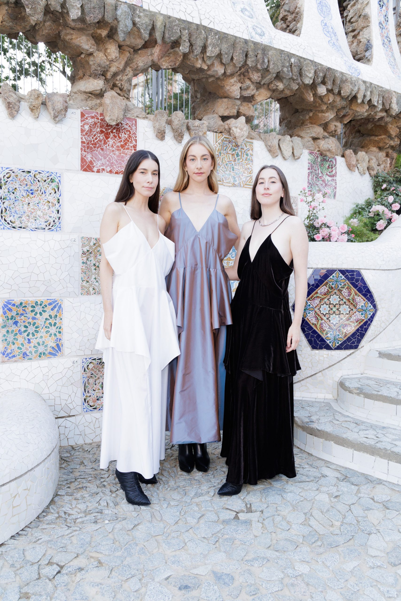 haim zussen LOUIS VUITTON barcelona