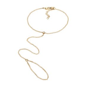 Handketting van Elli