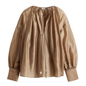 H&M blouse