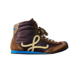 Hoge sneakers van Loewe