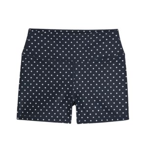 Hollister microshorts polkadots