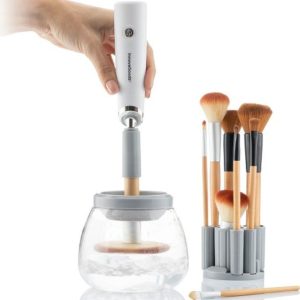 Reiniger voor make-upkwasten van Innovagoods