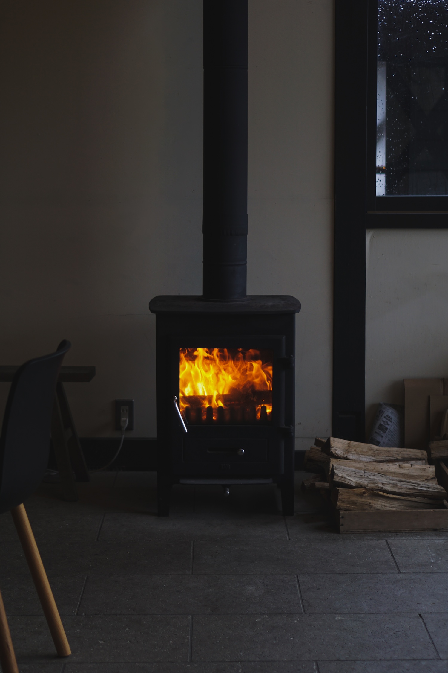 Een unieke accommodatie in Japan