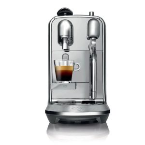 Koffiezetapparaat van Nespresso