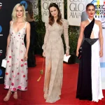 Stijvolle looks van Leighton Meester door de jaren heen