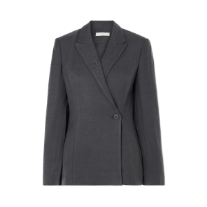 Linnen blazer van Faithful