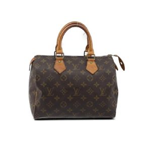 Louis Vuitton Speedy-tas