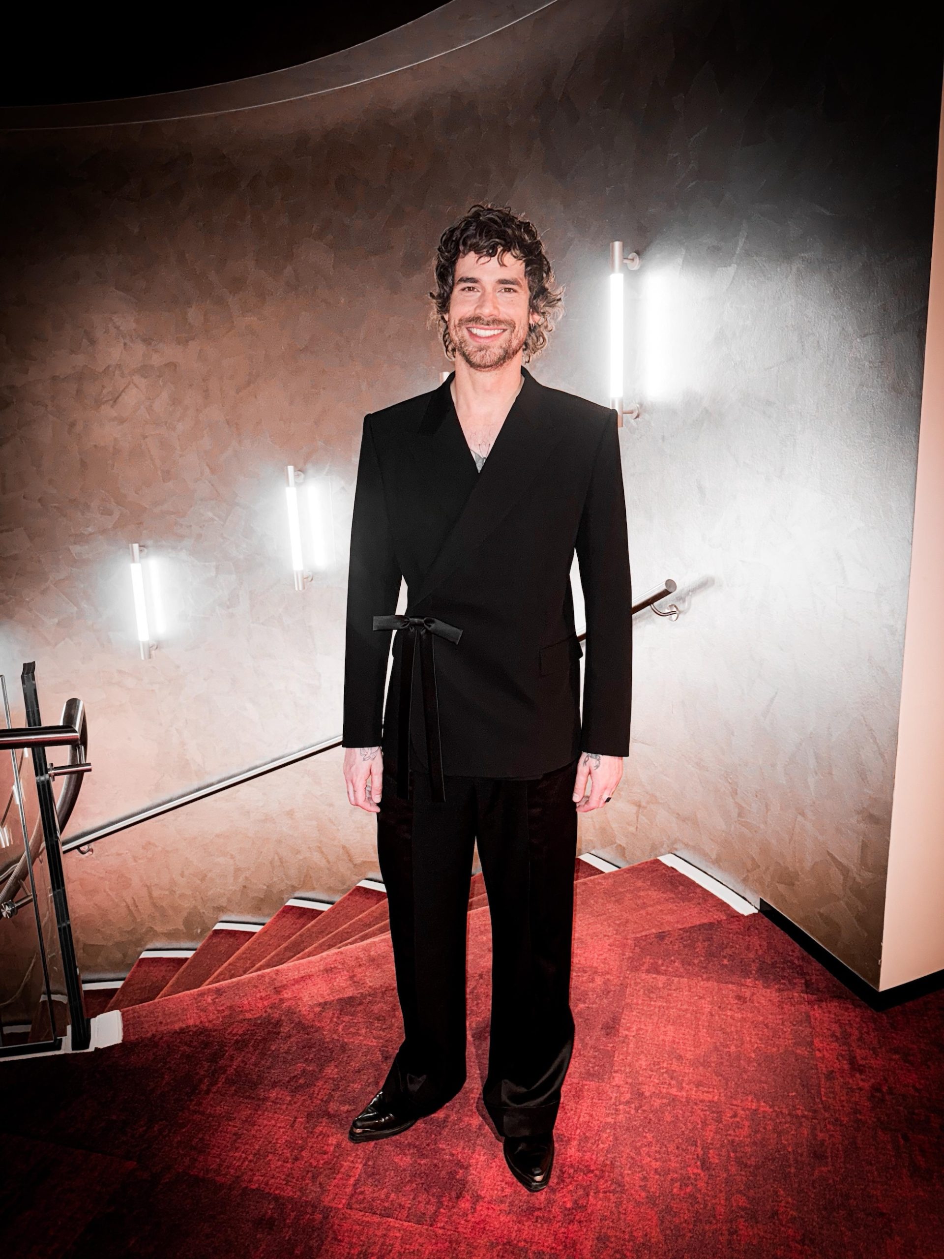 Lukas Hamming Musical Awards 2025