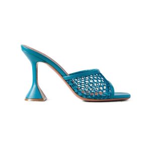 Muiltjes van Amina Muaddi