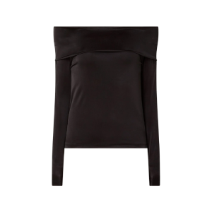 Off-shouldertop van Drykorn
