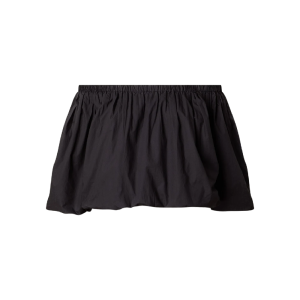 Off-shouldertop van Isabel Marant