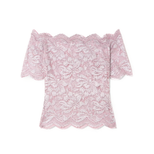 Off-shouldertop van Rabenne