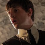 Paul mescal the Beatles piopic