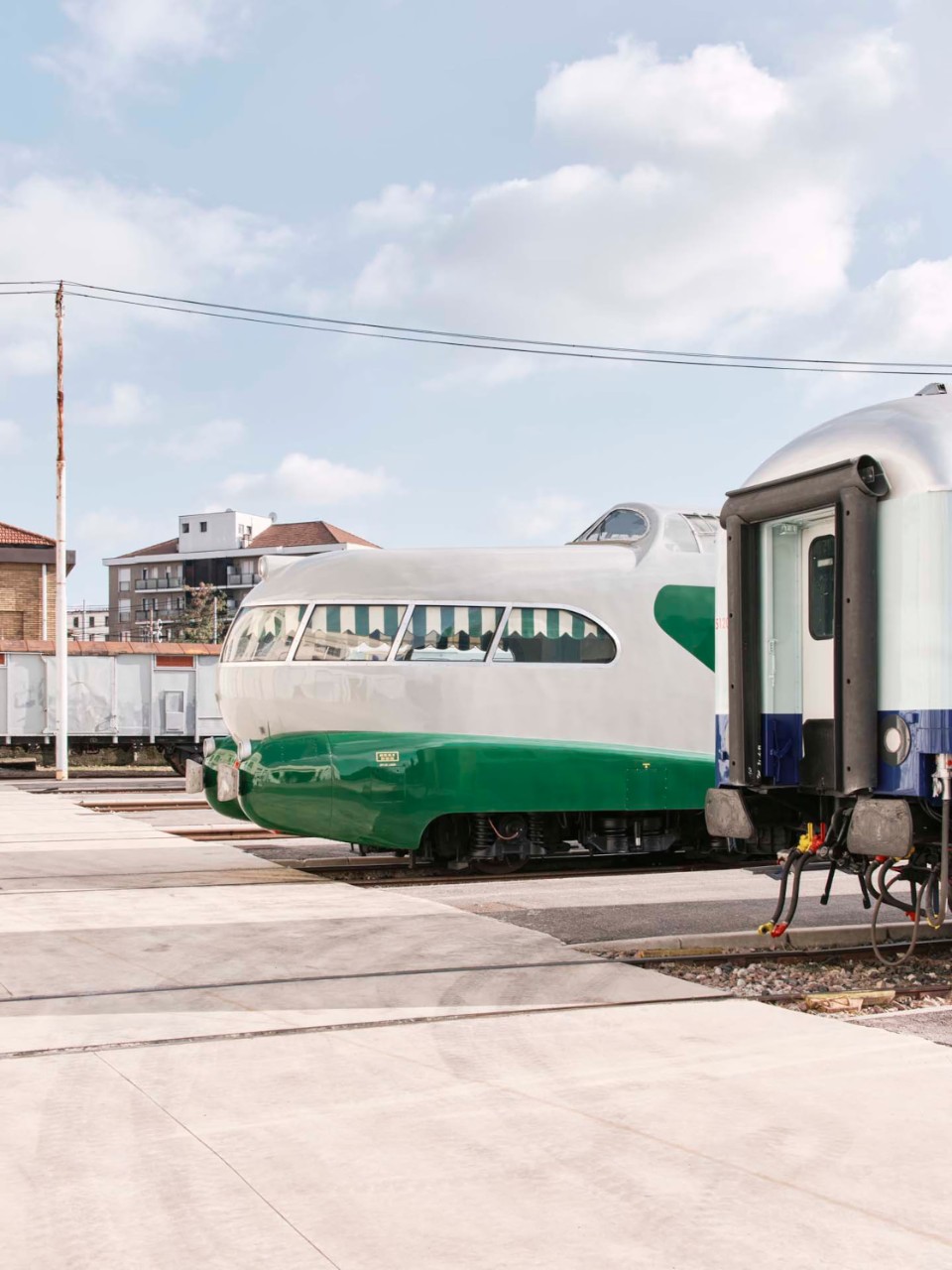 Prada salone del mobile 2025