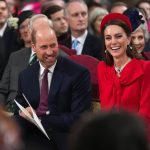 Prins William en Kate