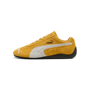 Gele Puma schoenen
