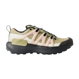 salamon mesh sneakers