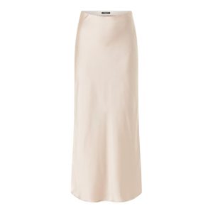 Satijnen rok van Bruuns Bazaar