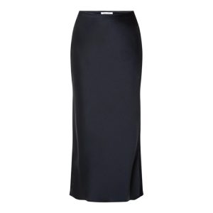 Satijnen rok van Samsoe Samsoe