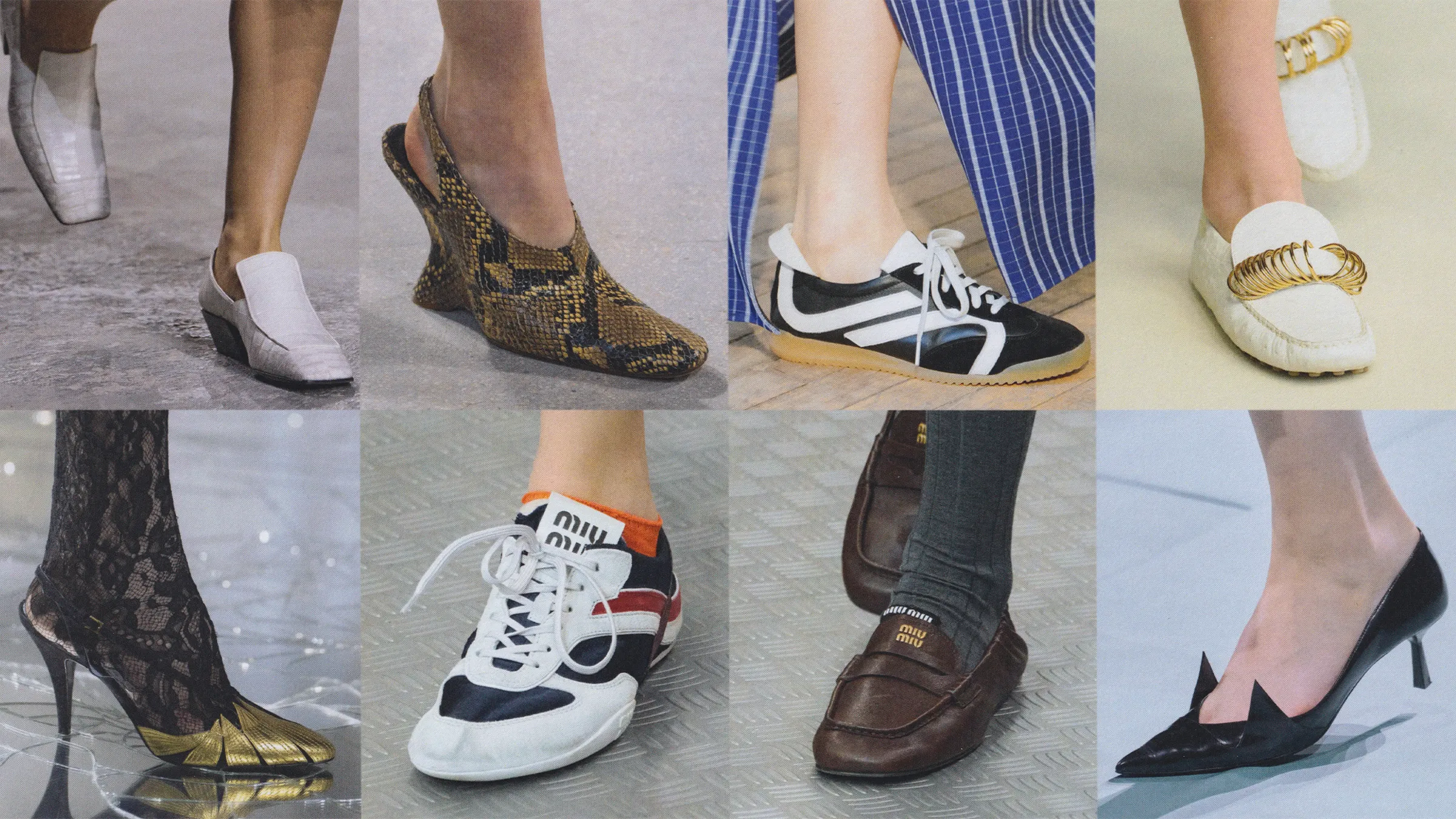 Exclusive Sneak Peek: Shop Picks From The 2025 Self Sneaker Awards - 6vqqkqw