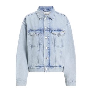 Spijkerjasje van Calvin Klein