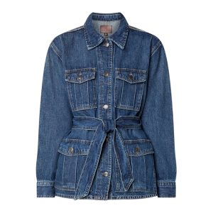 Spijkerjasje van Ralph Lauren