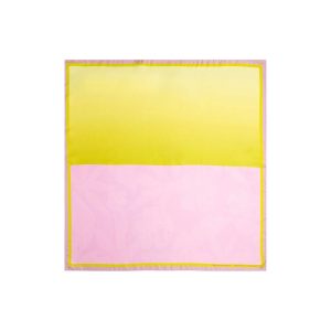 satijnen sjaal dries van noten