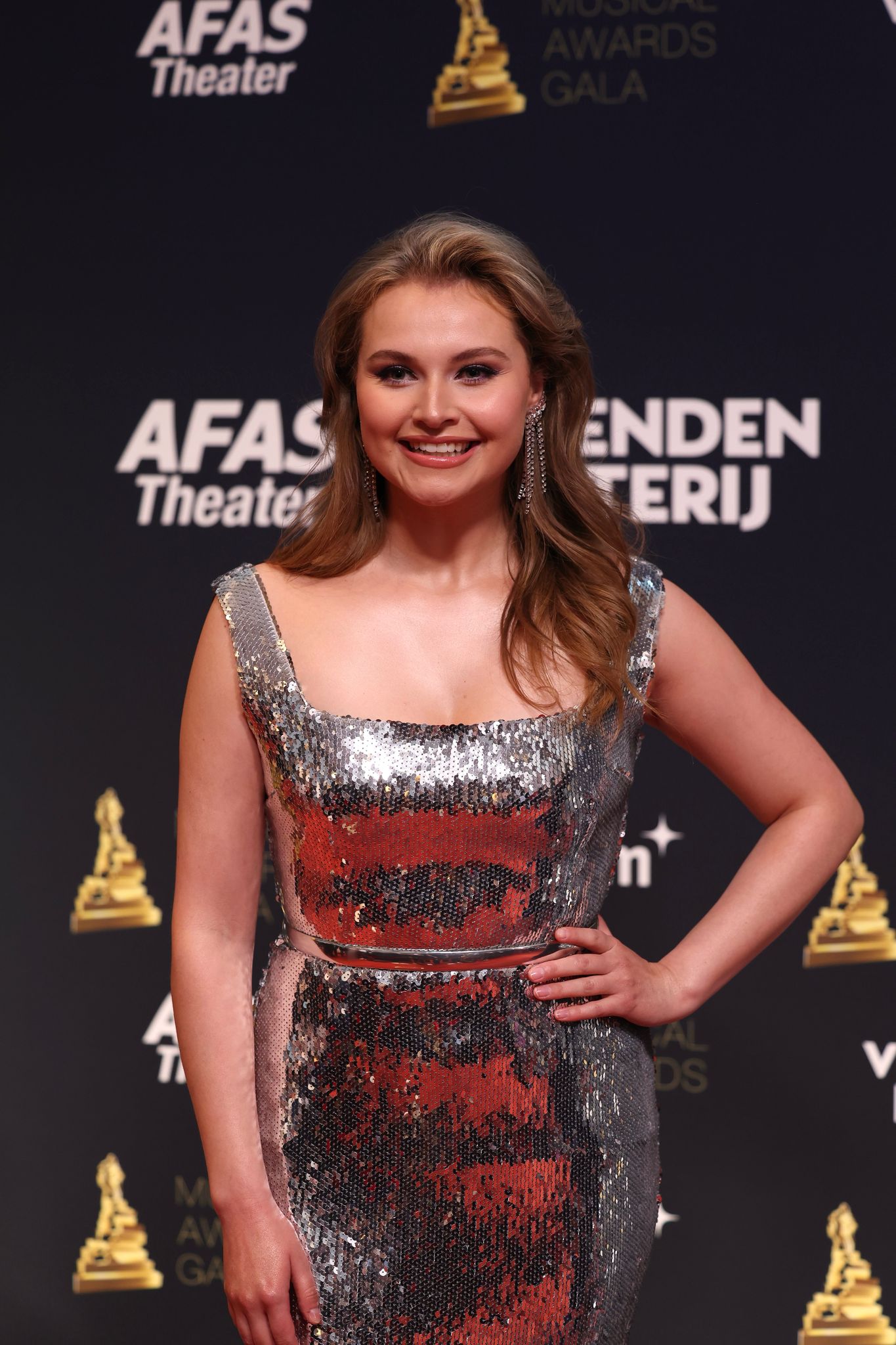 Vajèn van den Bosch Musical Awards 2025