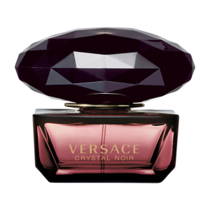 versace crystal noir parfum