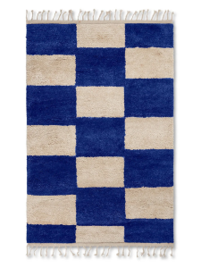 erm living - bijenkorf - vloerkleden trends - vloerkleed
