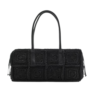 gehaakte tas mango crochet