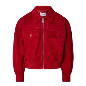 Claudie Pierlot-jas