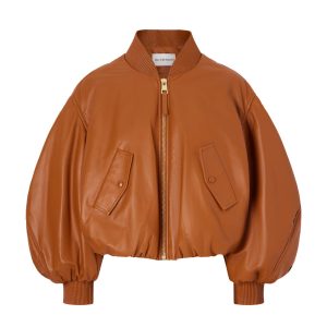 Puffy jack van Givenchy.