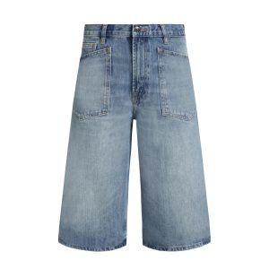 Samsoe Samsoe-broek