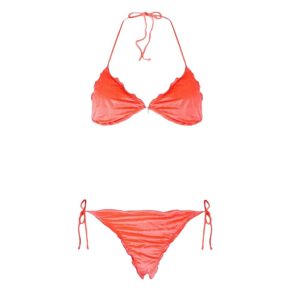 Banana Moon Ciroluma Neonsun bikiniset van fluweel