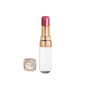 CHANEL Rouge Coco Baume - Brillant De verfraaiende hydraterende getinte balsem met intensiteit op maat zomer make-upkleuren 2025