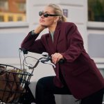 Kopenhagen streetstyle, lean-techniek voor dagelijks leven