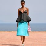 jacquemus turquoise