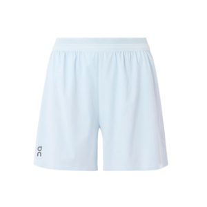ON Stretch recycled shorts