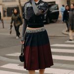 Paris street style