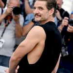Pedro Pascal Cannes Filmfestival 2025