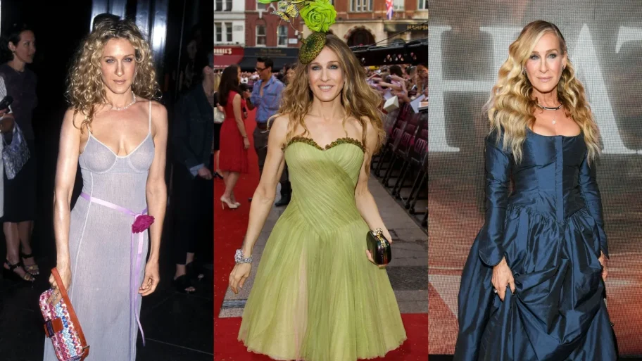 sarah-jessica-parkers-beste-sex-and-the-city-premierelooks-door-de-jaren-heen-347862